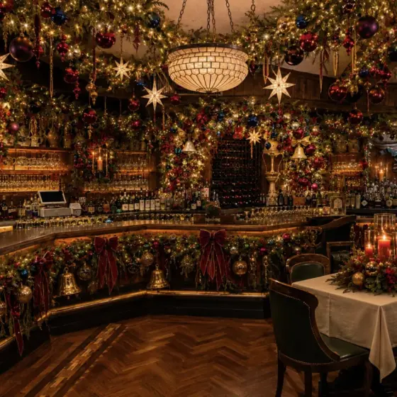 Bar Blitzen